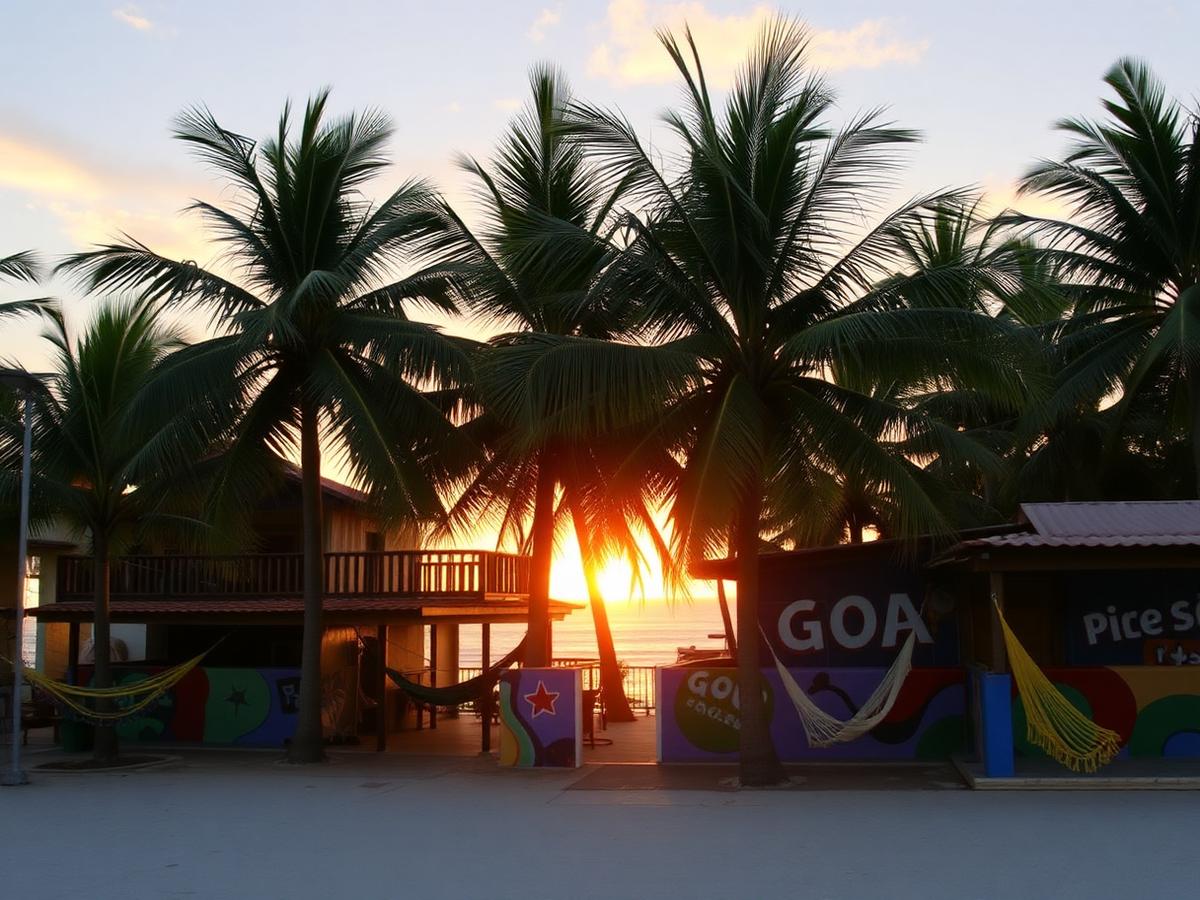 Goa
