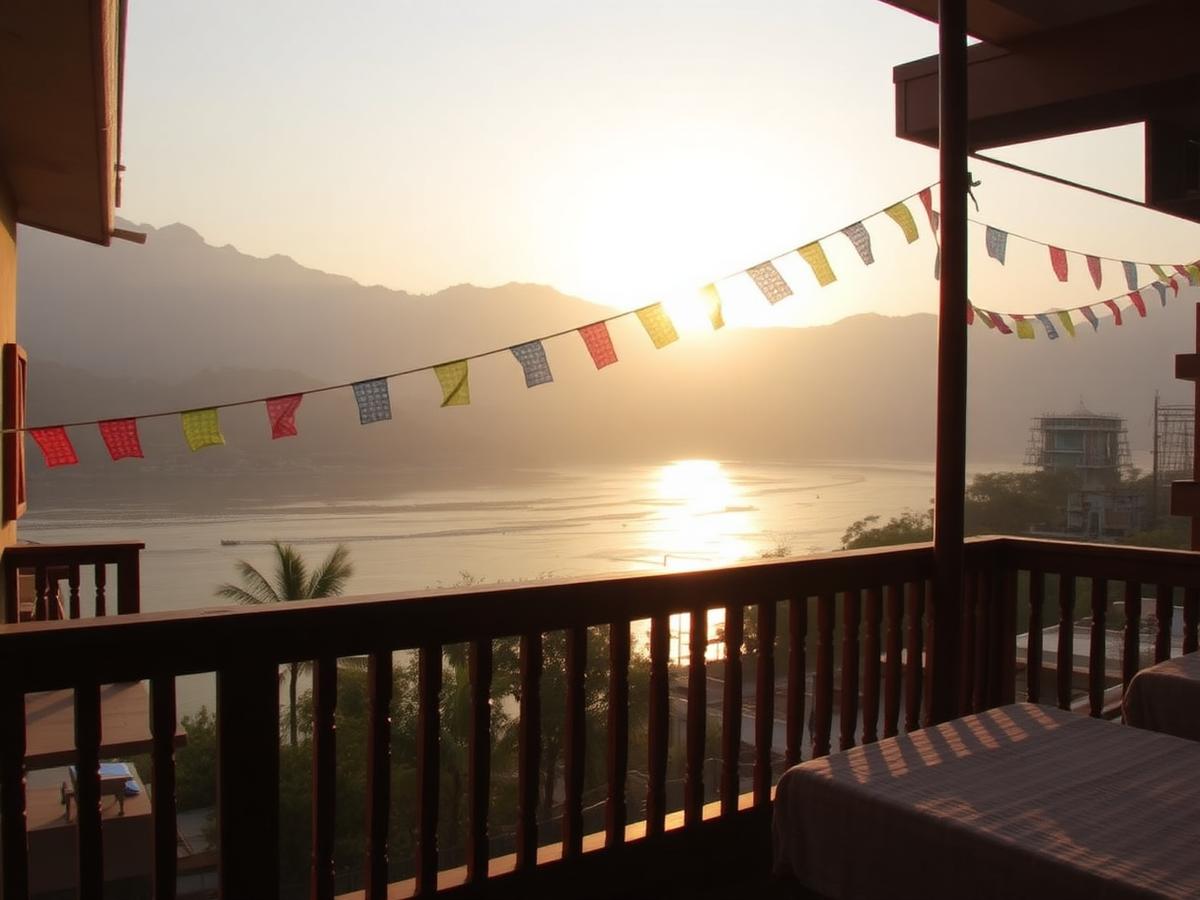 Rishikesh